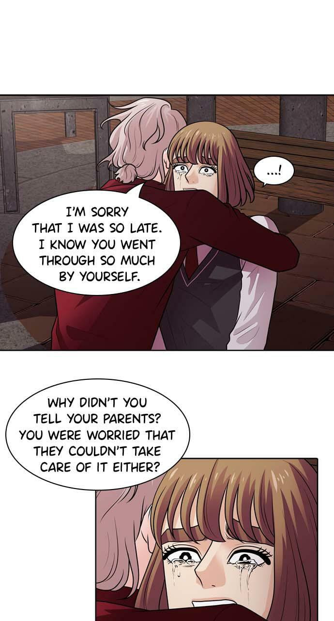 Read Tomorrow (Llama) chapter 9 image 55 on Lezhin