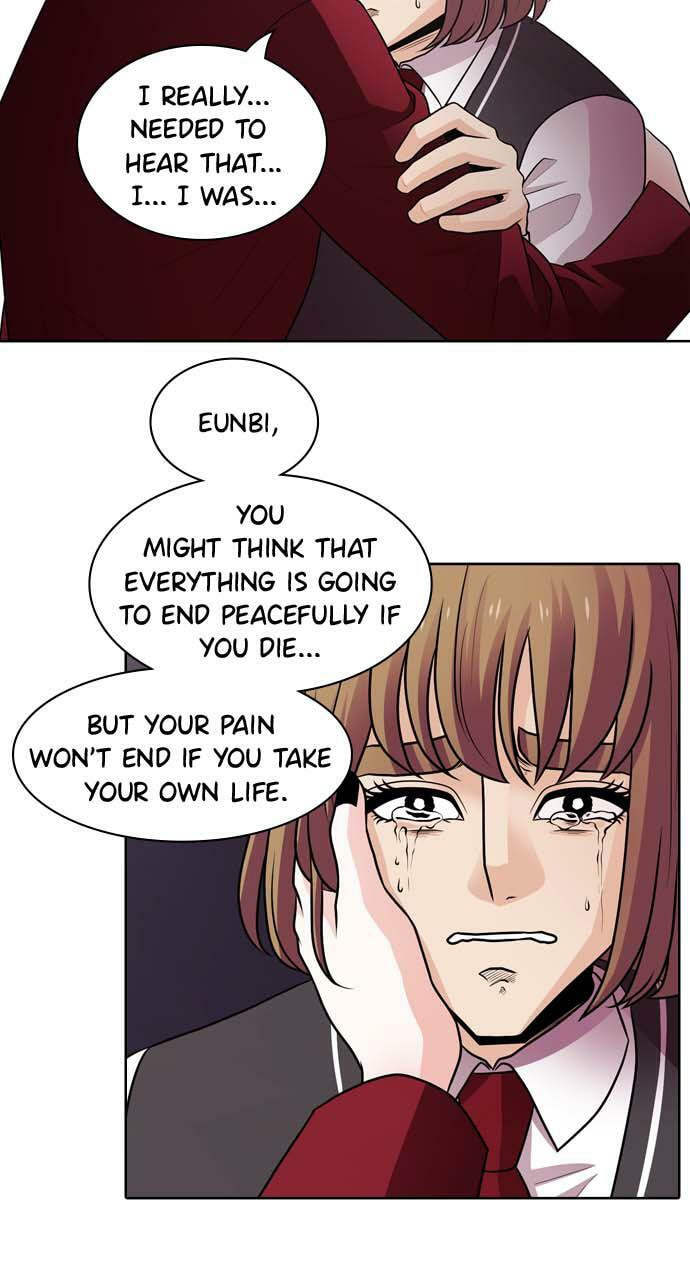 Read Tomorrow (Llama) chapter 9 image 61 on Lezhin