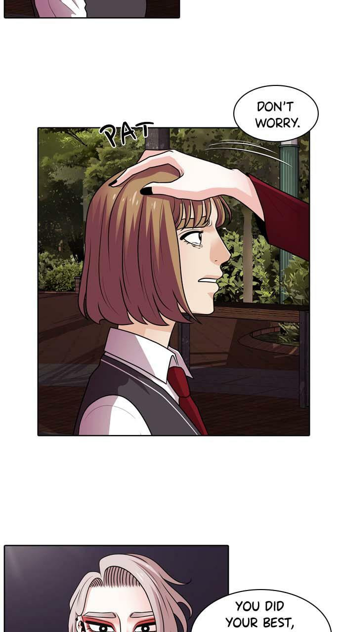 Read Tomorrow (Llama) chapter 9 image 64 on Lezhin