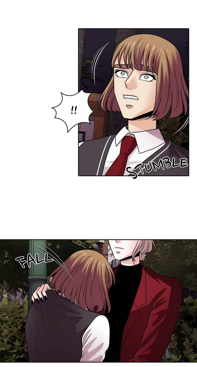 Read Tomorrow (Llama) chapter 9 image 66 on Lezhin