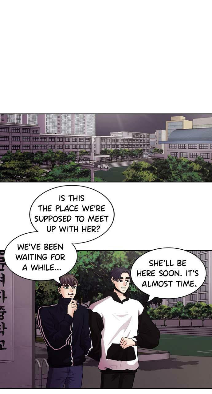 Read Tomorrow (Llama) chapter 9 image 68 on Lezhin