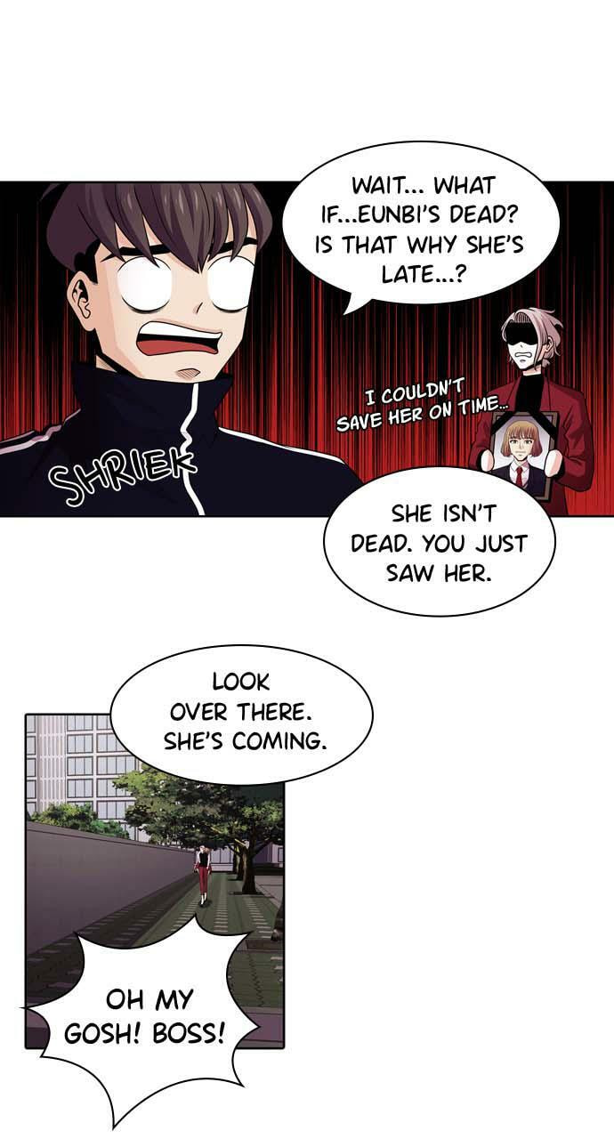 Read Tomorrow (Llama) chapter 9 image 69 on Lezhin