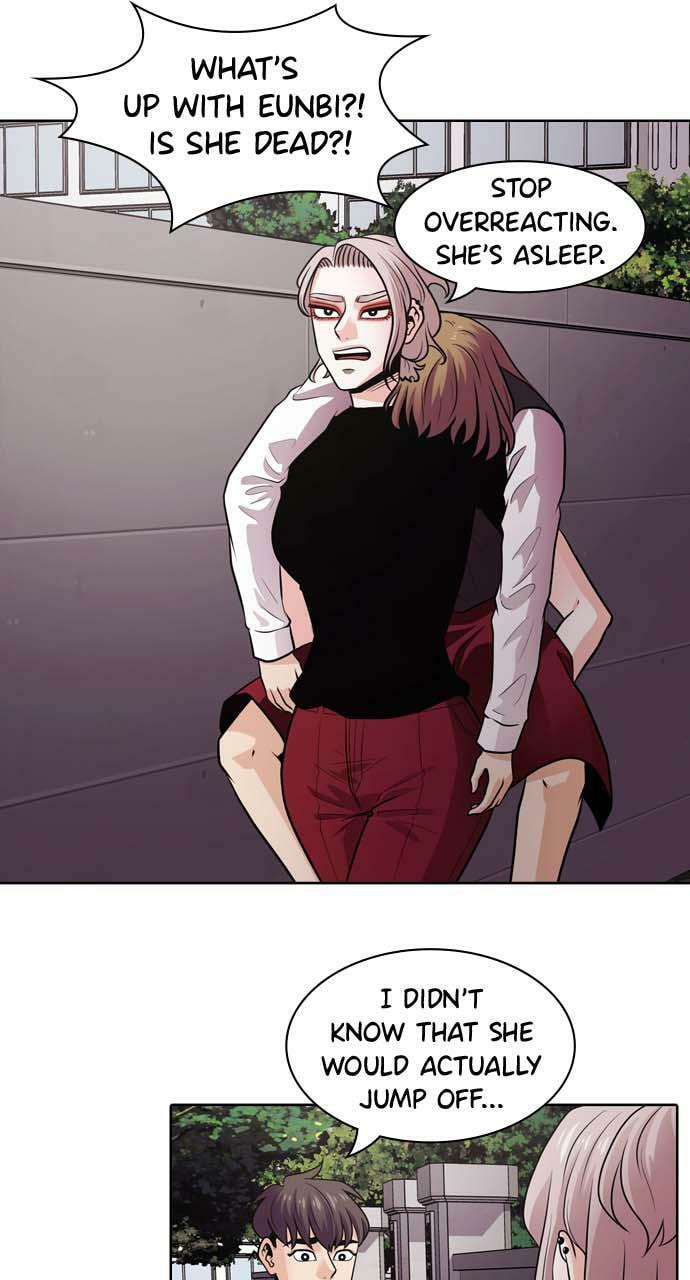Read Tomorrow (Llama) chapter 9 image 70 on Lezhin