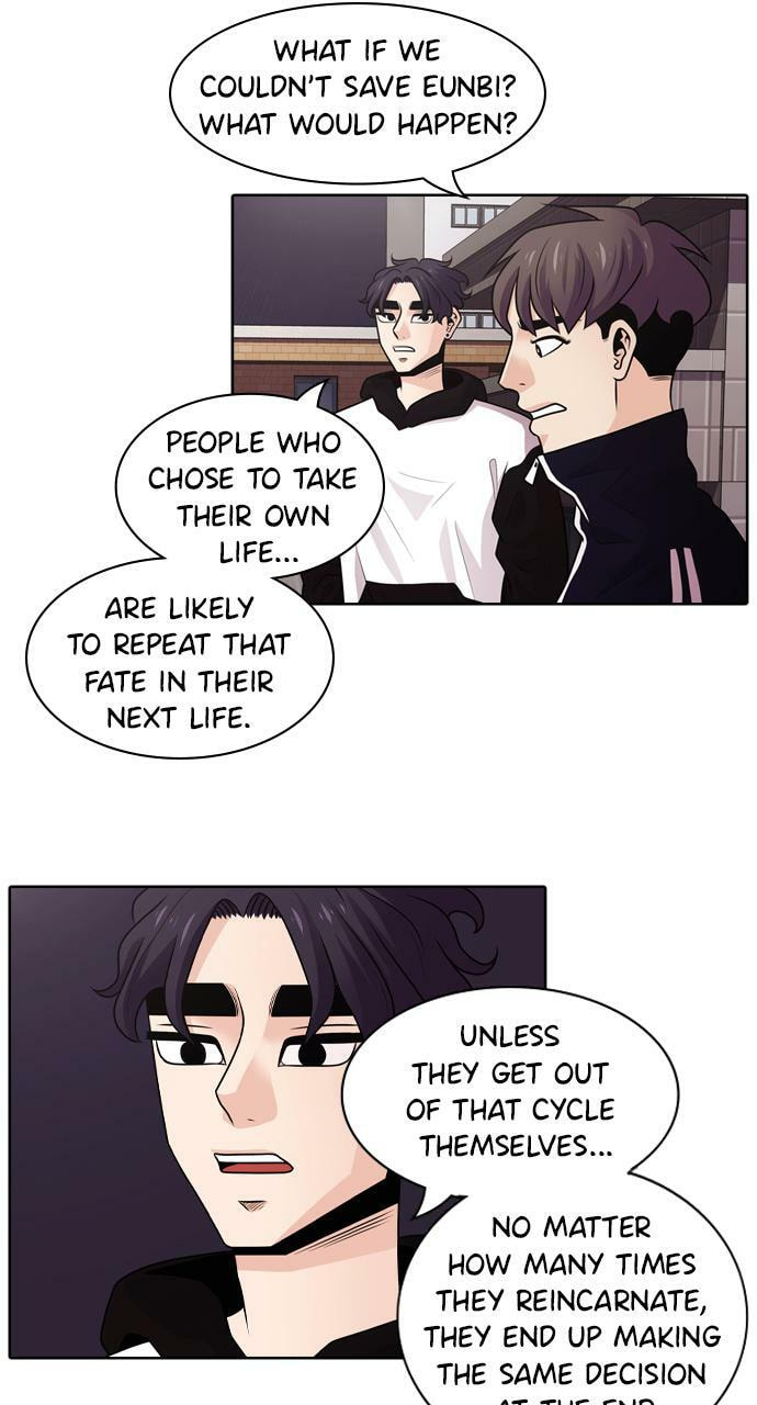 Read Tomorrow (Llama) chapter 9 image 73 on Lezhin