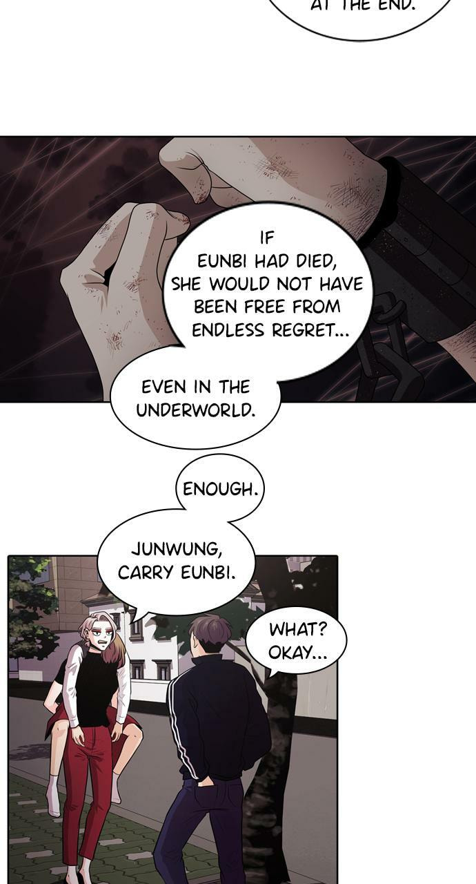 Read Tomorrow (Llama) chapter 9 image 74 on Lezhin