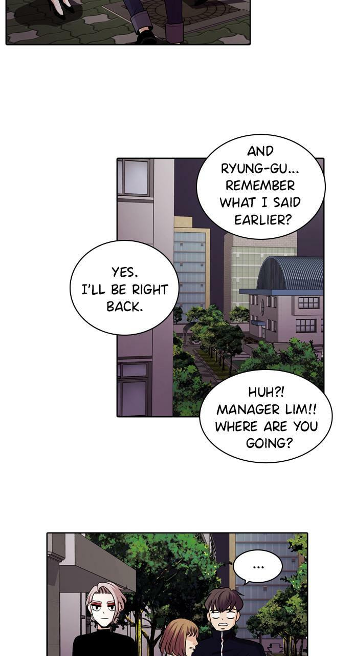 Read Tomorrow (Llama) chapter 9 image 75 on Lezhin