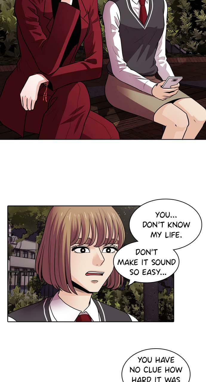 Read Tomorrow (Llama) chapter 9 image 8 on Lezhin