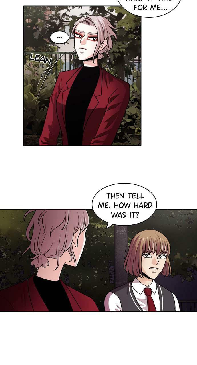 Read Tomorrow (Llama) chapter 9 image 9 on Lezhin