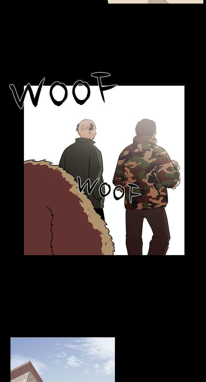 Read Tomorrow (Llama) chapter 90 image 12 on Lezhin
