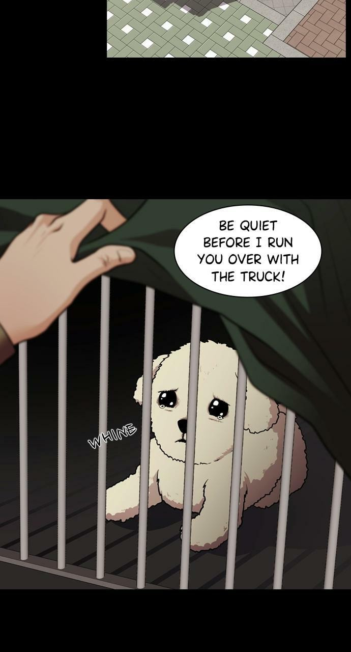 Read Tomorrow (Llama) chapter 90 image 14 on Lezhin