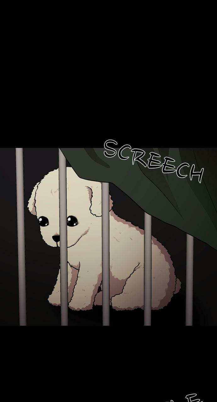 Read Tomorrow (Llama) chapter 90 image 17 on Lezhin