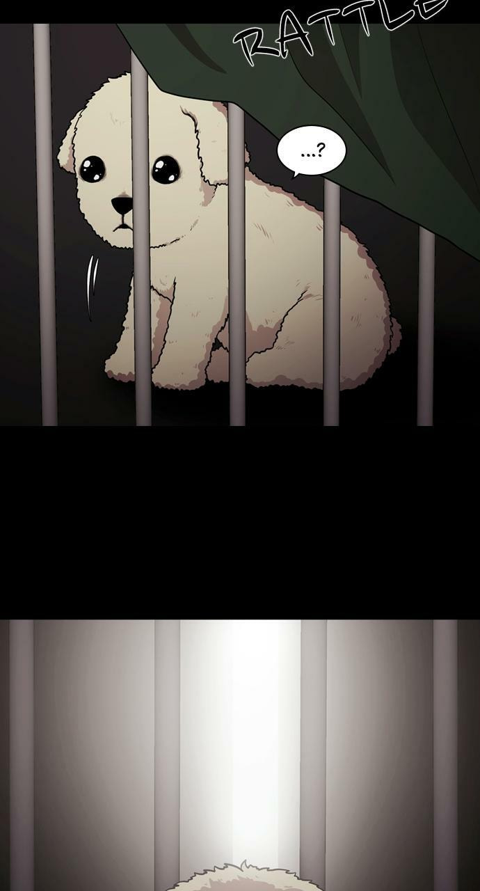 Read Tomorrow (Llama) chapter 90 image 18 on Lezhin