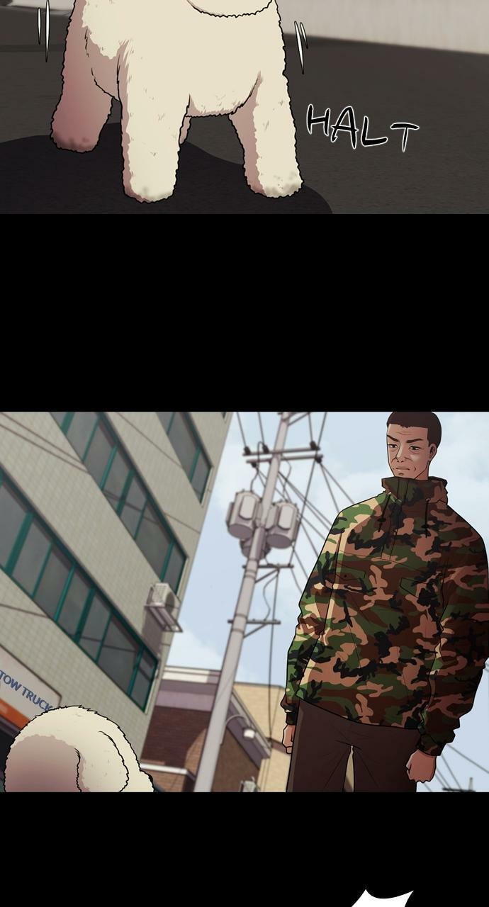 Read Tomorrow (Llama) chapter 90 image 24 on Lezhin