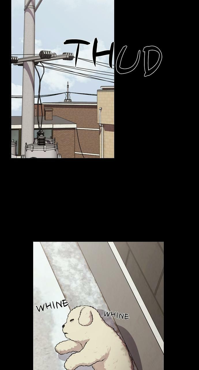 Read Tomorrow (Llama) chapter 90 image 26 on Lezhin
