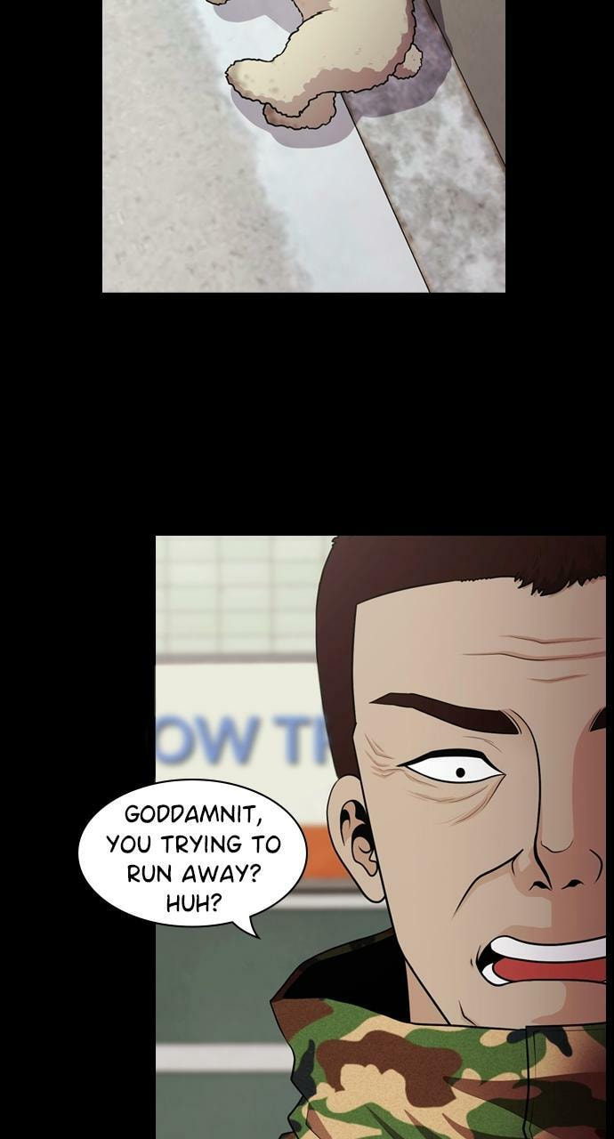 Read Tomorrow (Llama) chapter 90 image 27 on Lezhin