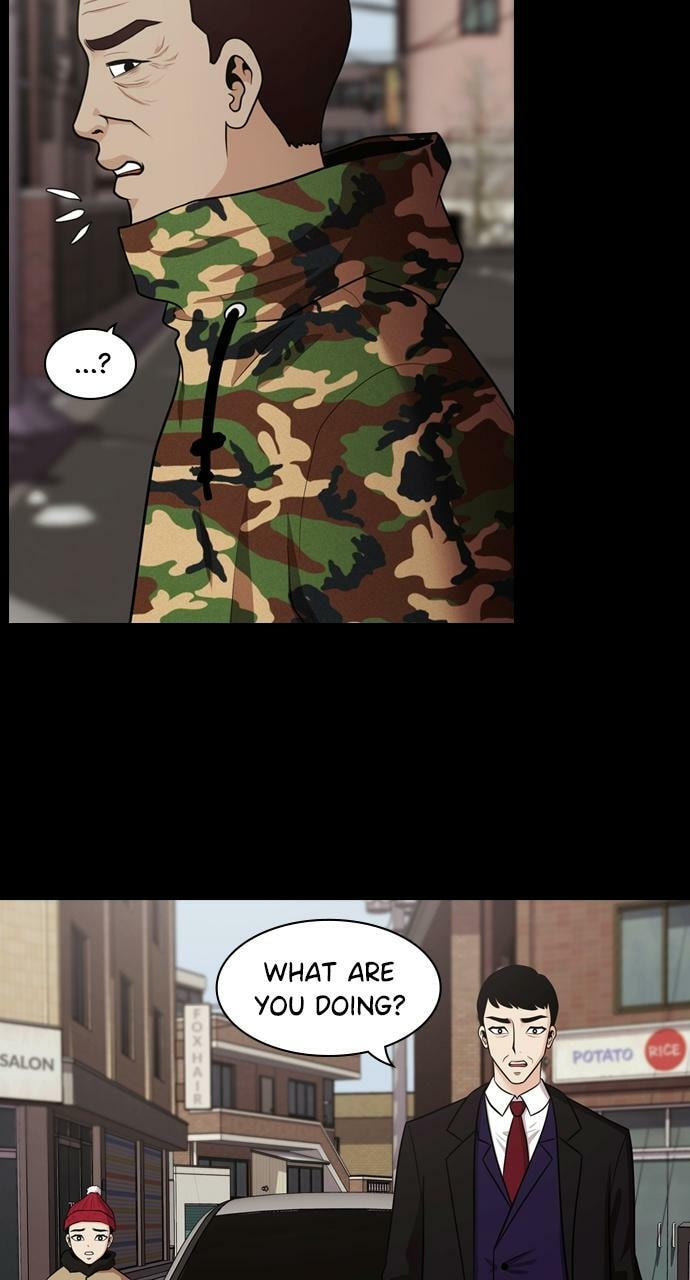 Read Tomorrow (Llama) chapter 90 image 30 on Lezhin