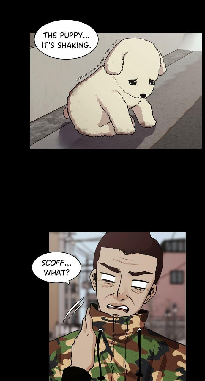 Read Tomorrow (Llama) chapter 90 image 32 on Lezhin