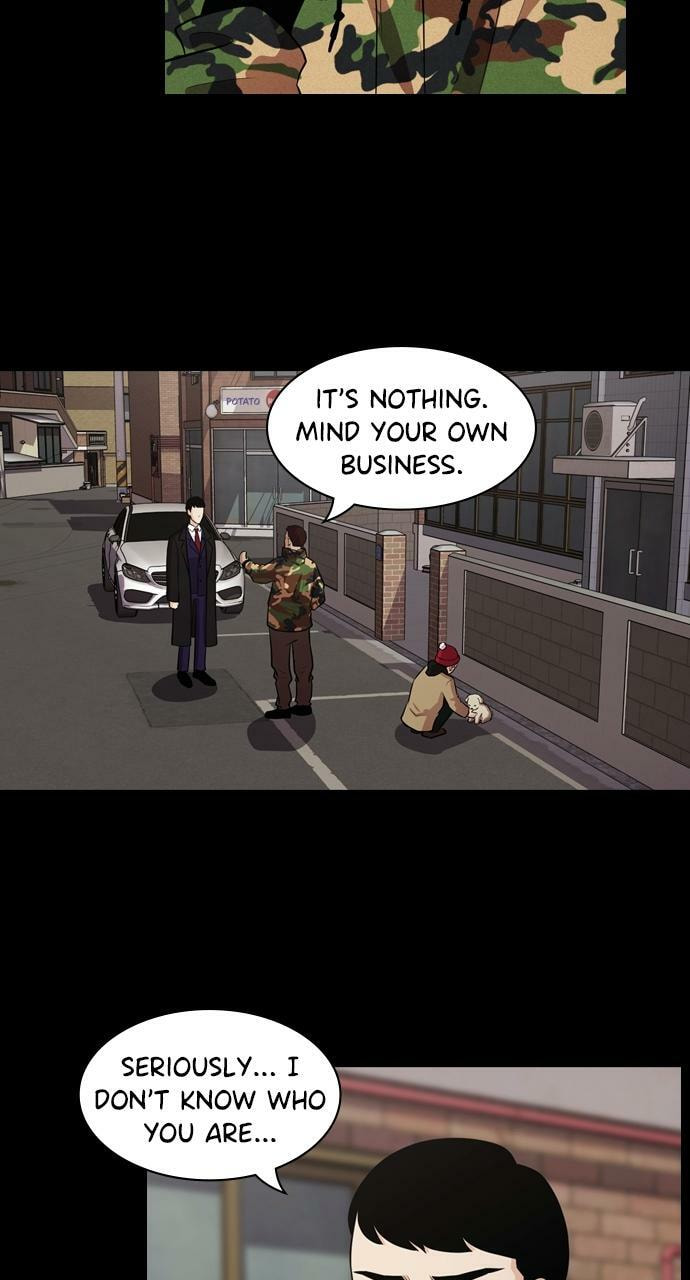 Read Tomorrow (Llama) chapter 90 image 33 on Lezhin