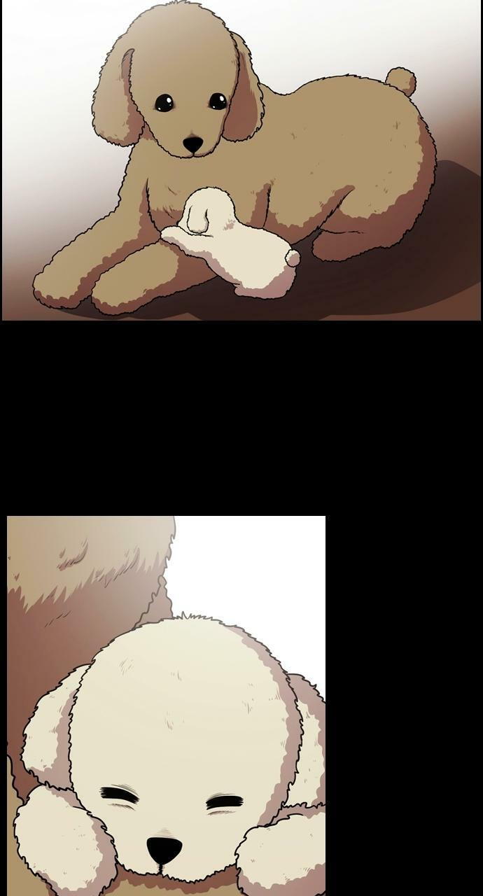 Read Tomorrow (Llama) chapter 90 image 4 on Lezhin