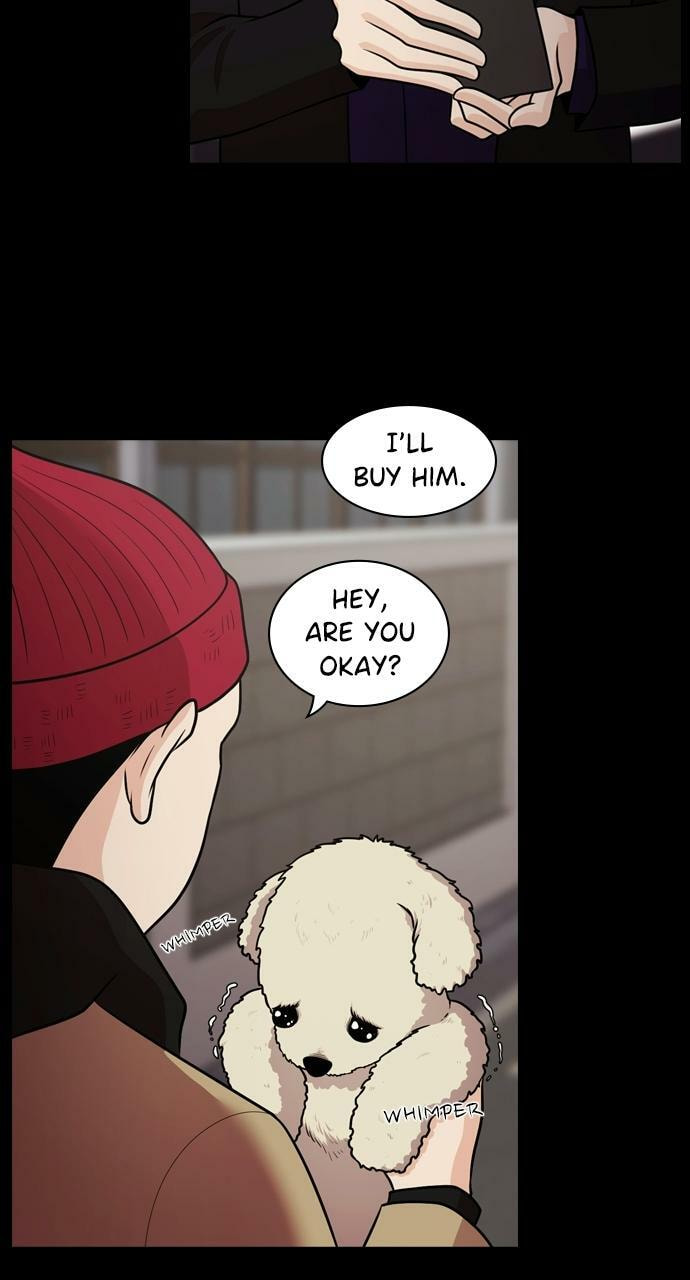 Read Tomorrow (Llama) chapter 90 image 40 on Lezhin