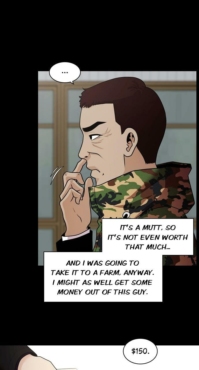 Read Tomorrow (Llama) chapter 90 image 41 on Lezhin