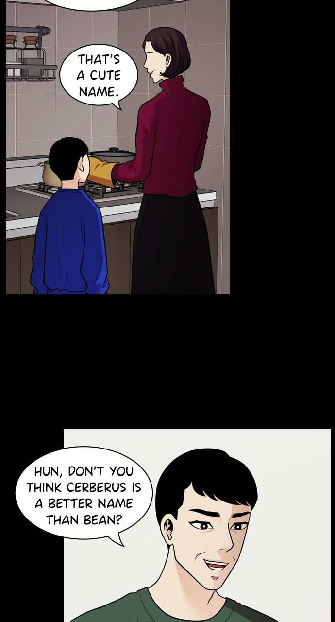 Read Tomorrow (Llama) chapter 90 image 47 on Lezhin