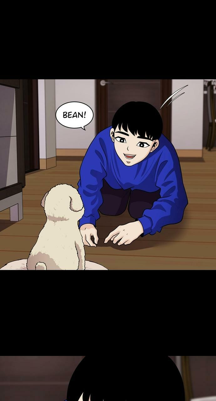 Read Tomorrow (Llama) chapter 90 image 49 on Lezhin