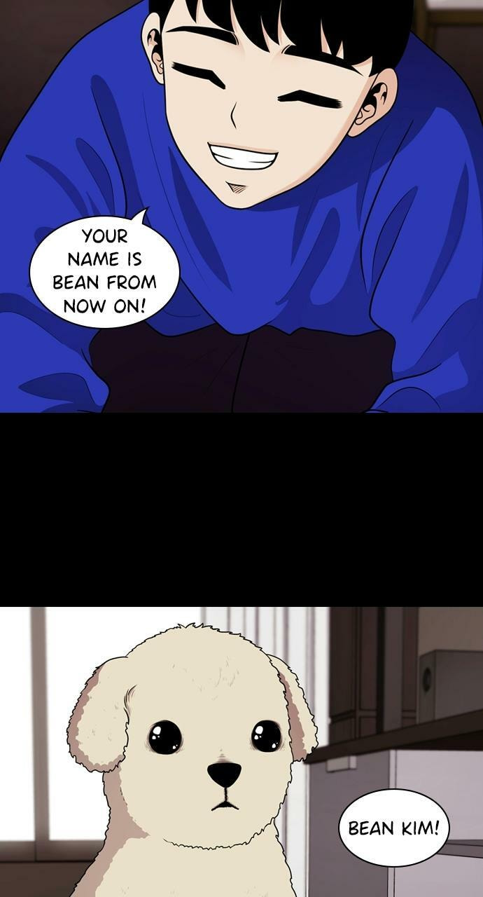 Read Tomorrow (Llama) chapter 90 image 50 on Lezhin