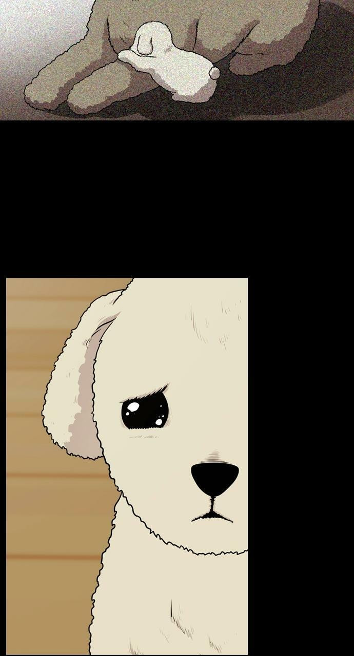 Read Tomorrow (Llama) chapter 90 image 53 on Lezhin