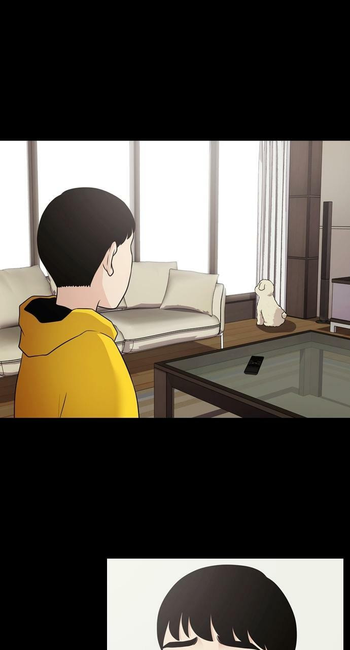 Read Tomorrow (Llama) chapter 90 image 54 on Lezhin