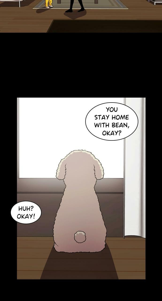 Read Tomorrow (Llama) chapter 90 image 56 on Lezhin