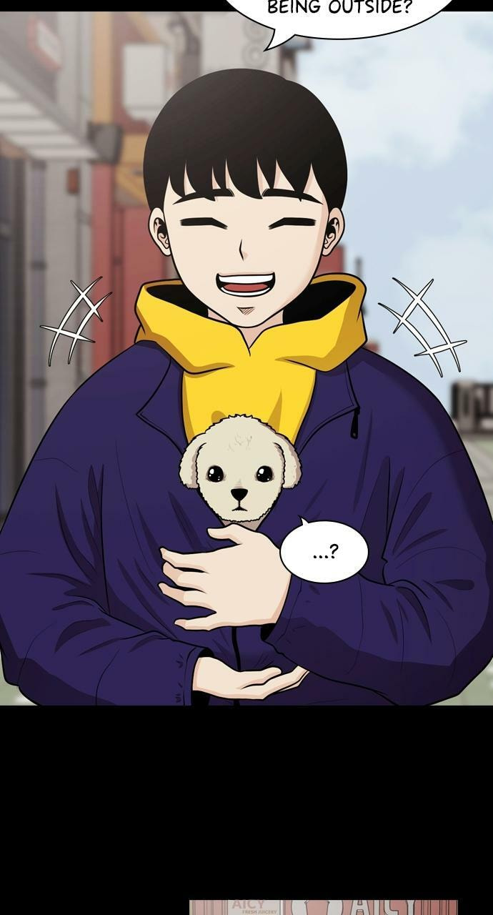 Read Tomorrow (Llama) chapter 90 image 59 on Lezhin