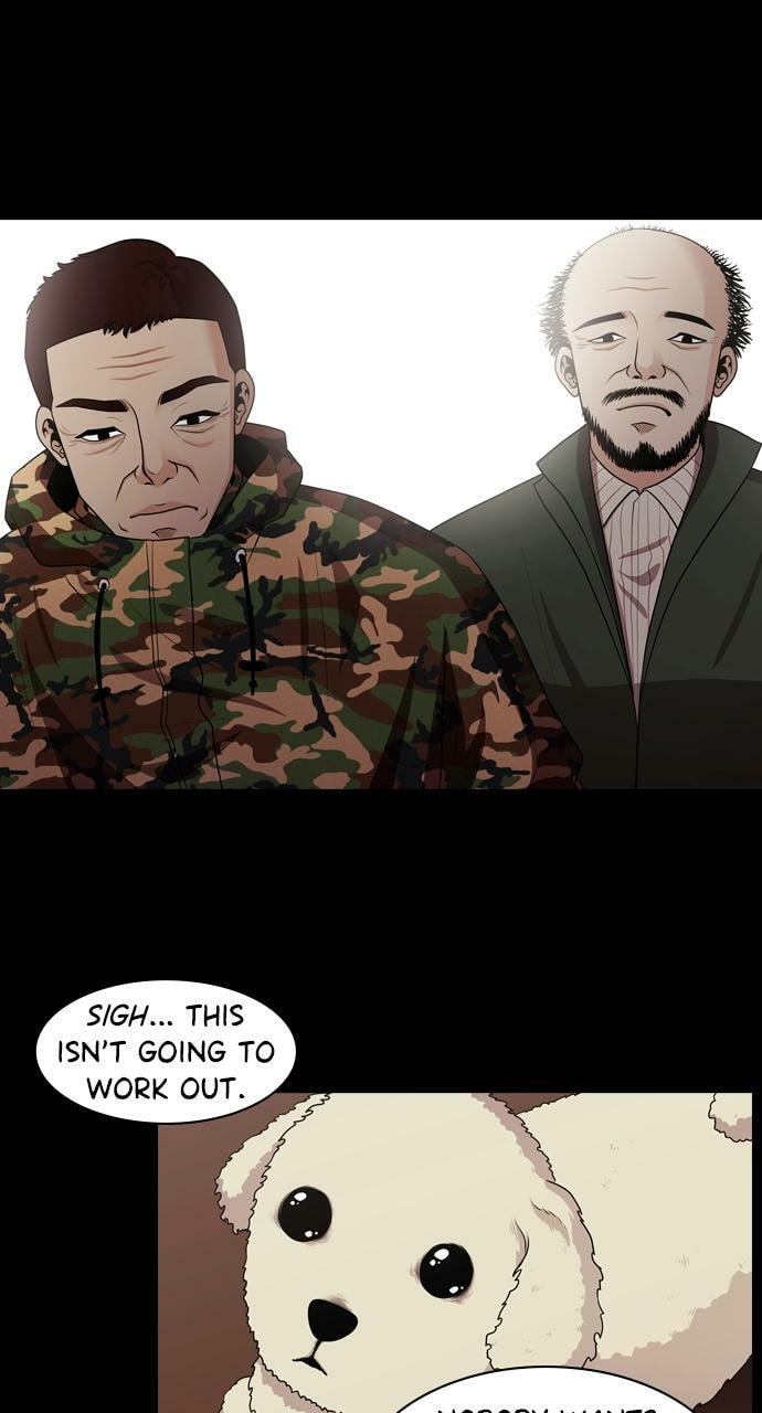 Read Tomorrow (Llama) chapter 90 image 6 on Lezhin