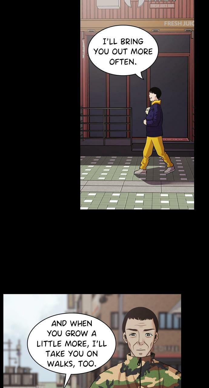 Read Tomorrow (Llama) chapter 90 image 60 on Lezhin