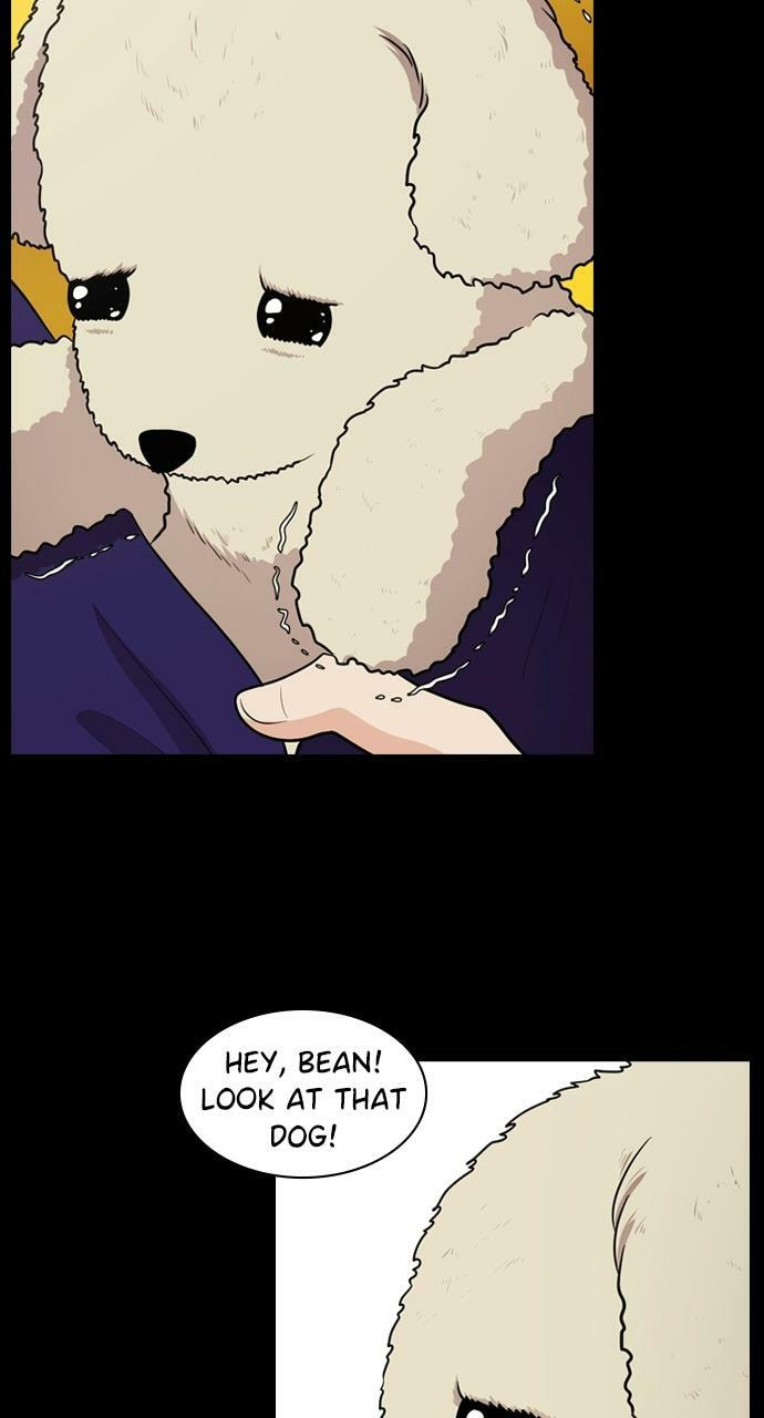 Read Tomorrow (Llama) chapter 90 image 64 on Lezhin