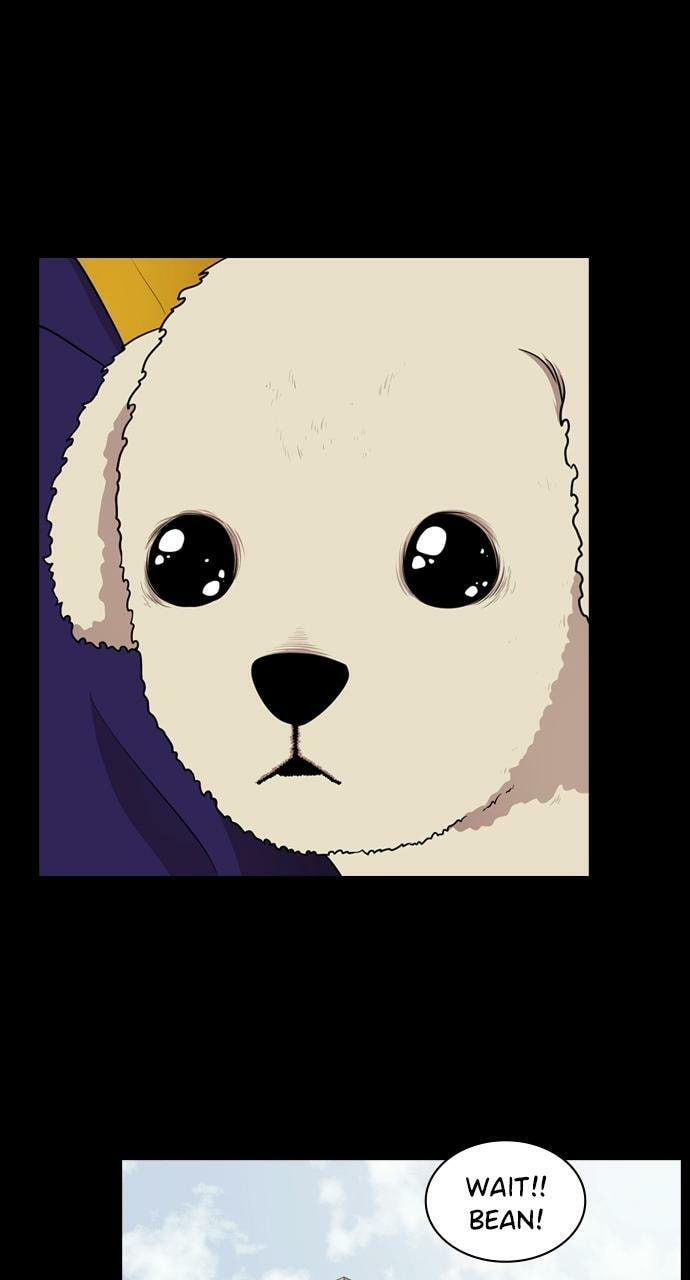 Read Tomorrow (Llama) chapter 90 image 66 on Lezhin