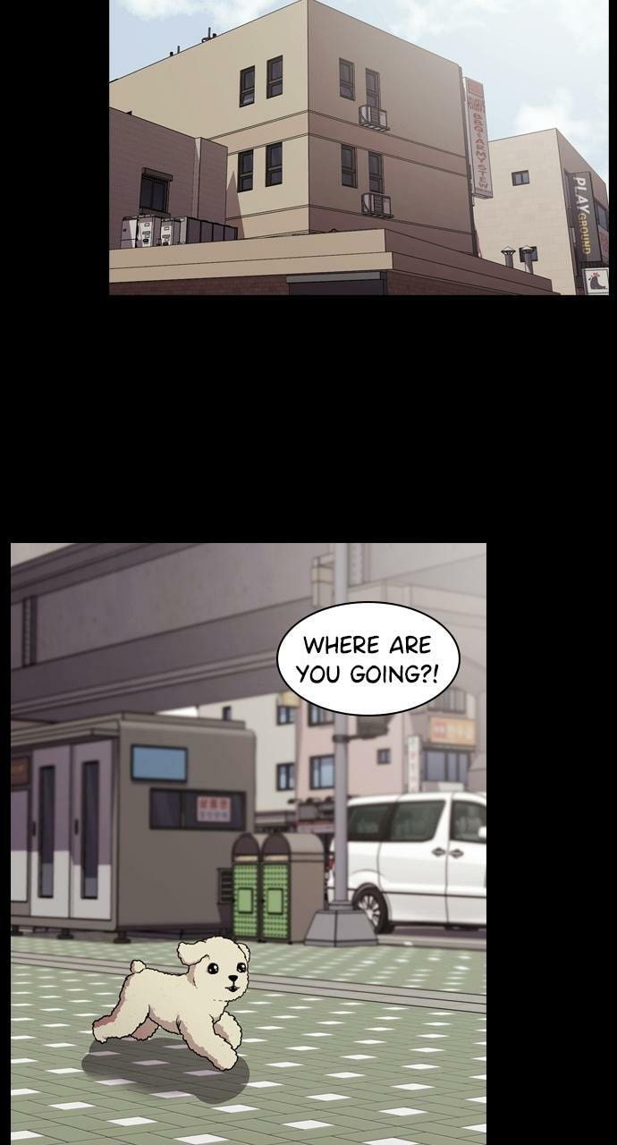 Read Tomorrow (Llama) chapter 90 image 67 on Lezhin