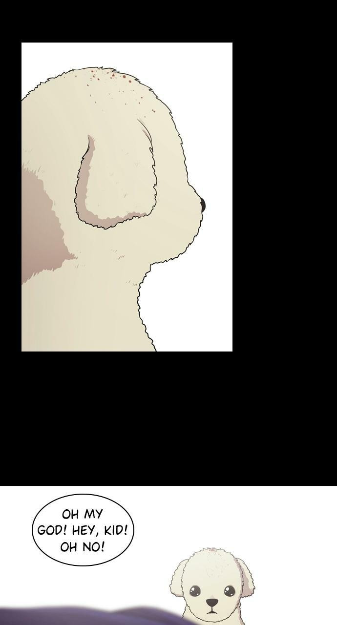 Read Tomorrow (Llama) chapter 90 image 73 on Lezhin