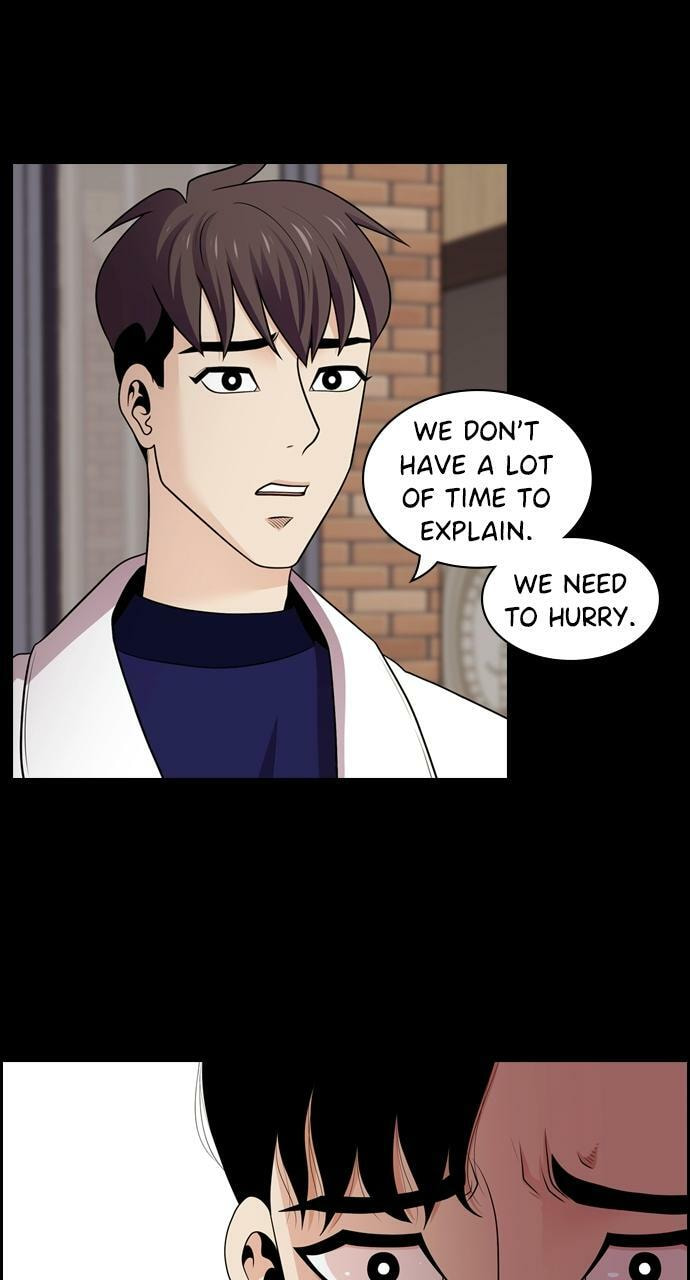Read Tomorrow (Llama) chapter 93 image 0 on Lezhin