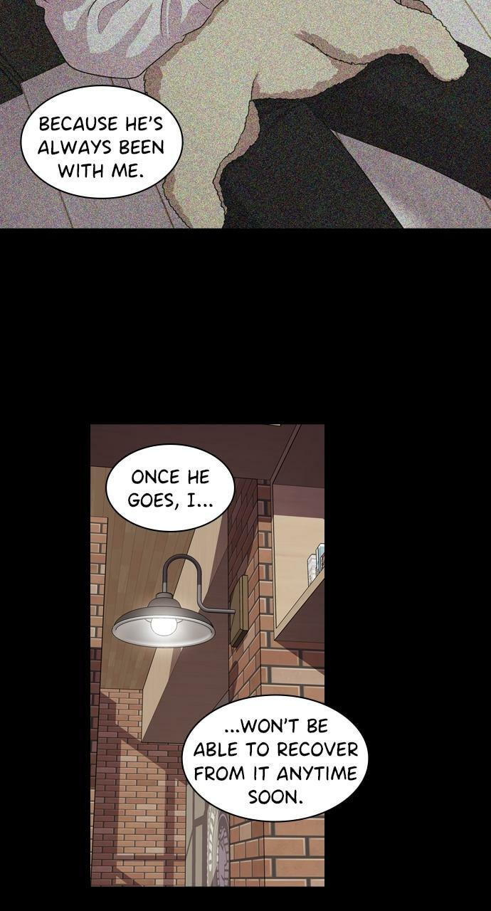 Read Tomorrow (Llama) chapter 93 image 12 on Lezhin