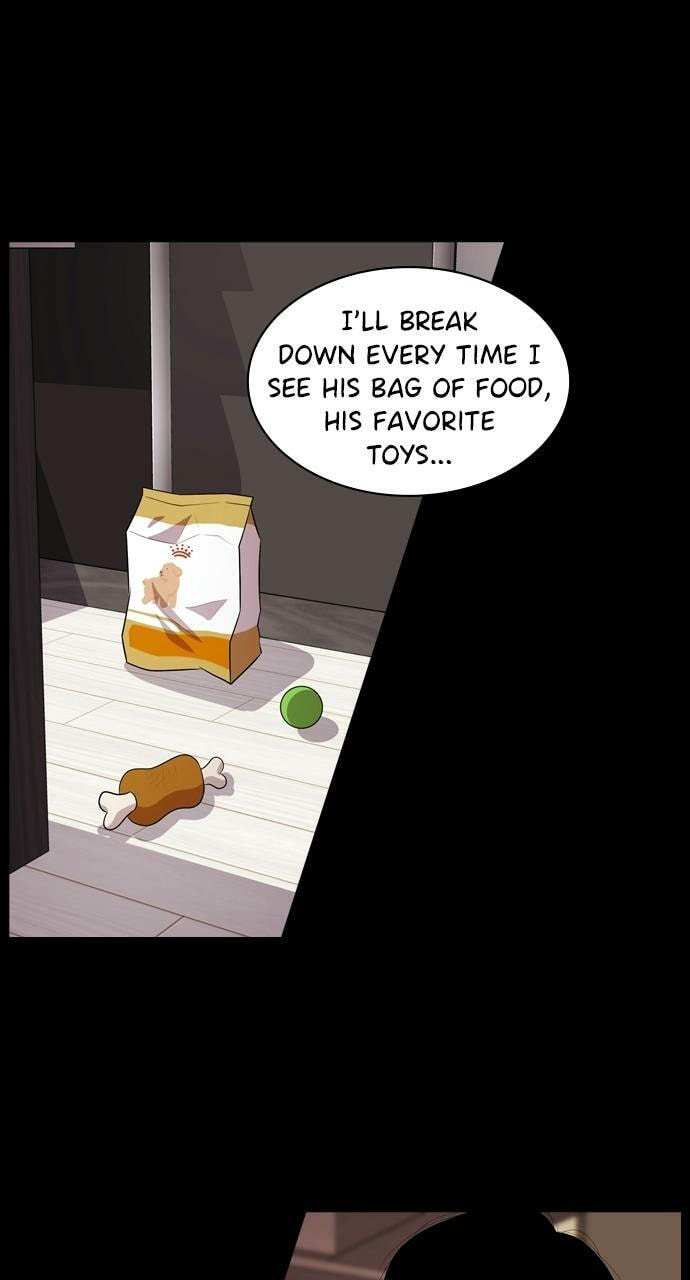 Read Tomorrow (Llama) chapter 93 image 13 on Lezhin
