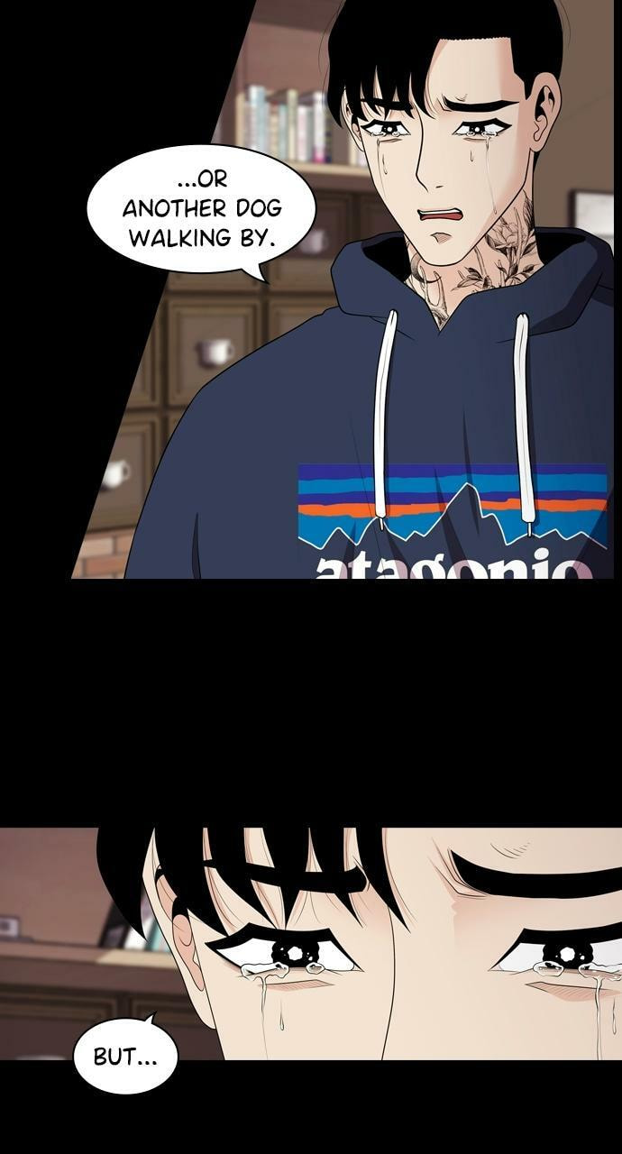 Read Tomorrow (Llama) chapter 93 image 14 on Lezhin