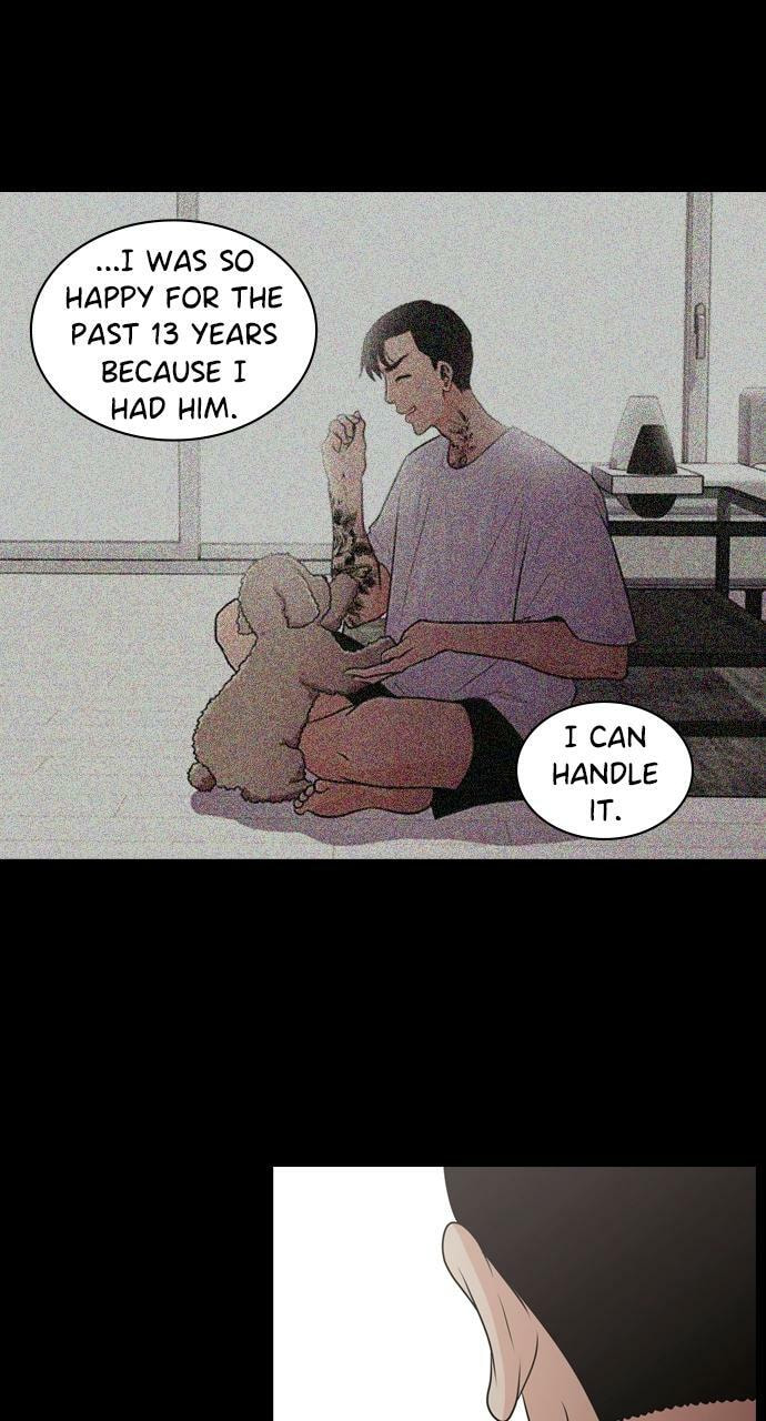 Read Tomorrow (Llama) chapter 93 image 15 on Lezhin