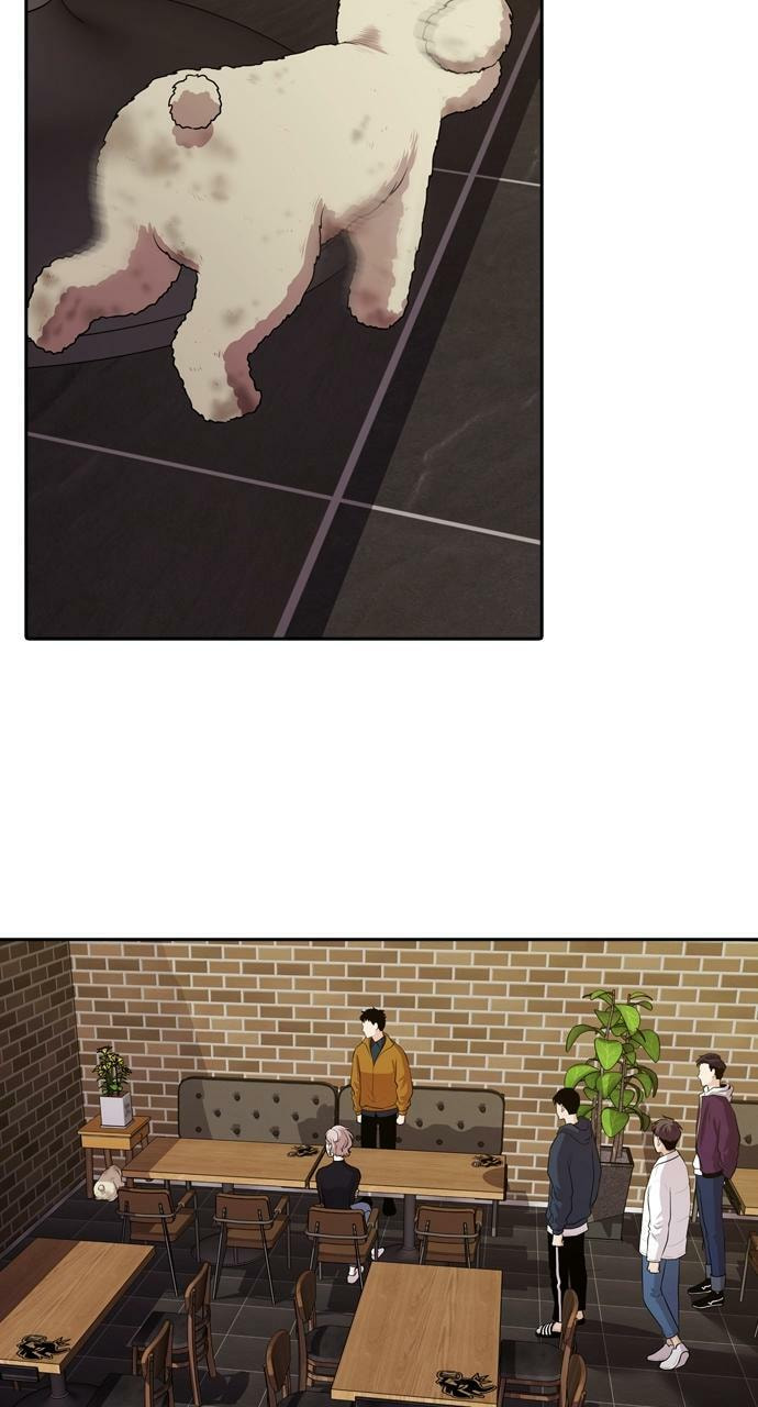 Read Tomorrow (Llama) chapter 93 image 21 on Lezhin