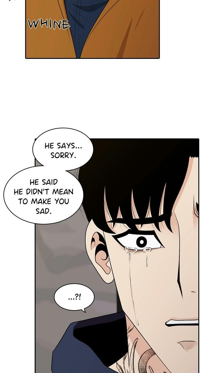 Read Tomorrow (Llama) chapter 93 image 27 on Lezhin