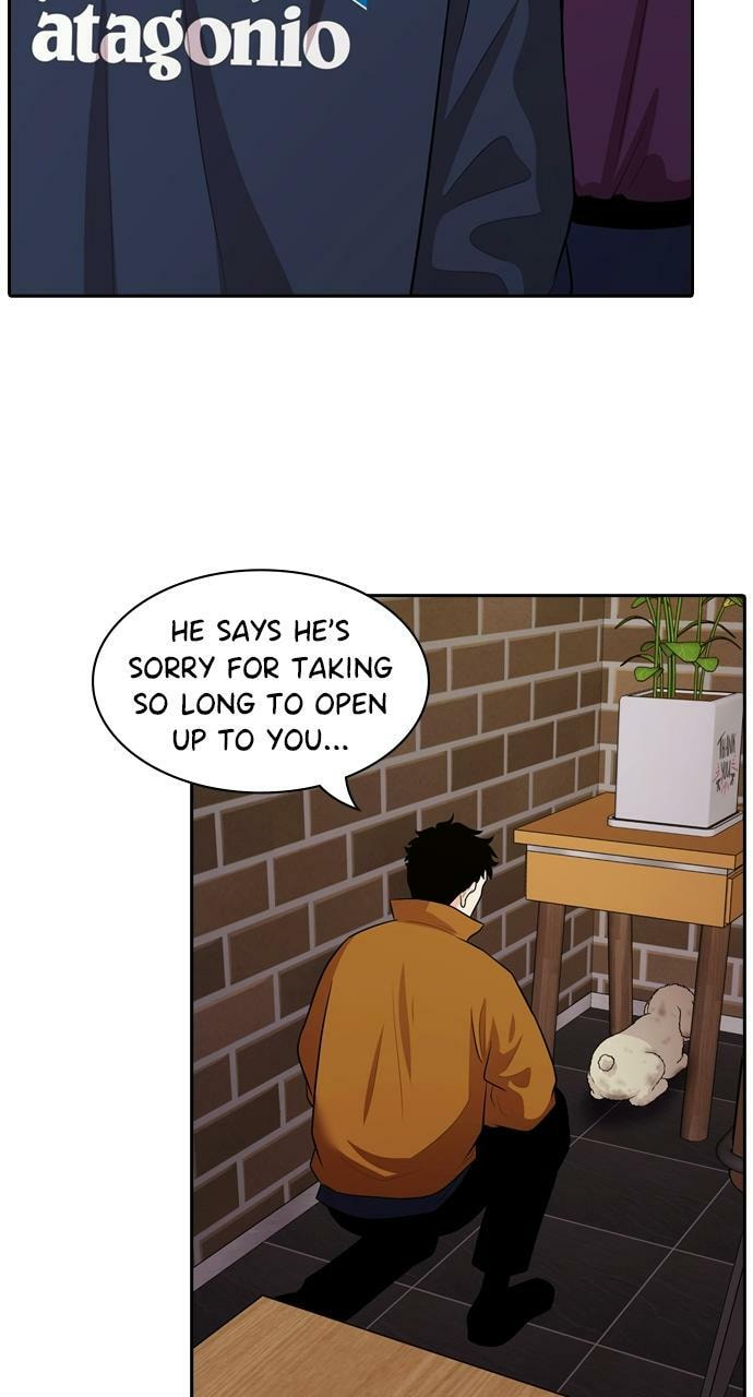 Read Tomorrow (Llama) chapter 93 image 29 on Lezhin