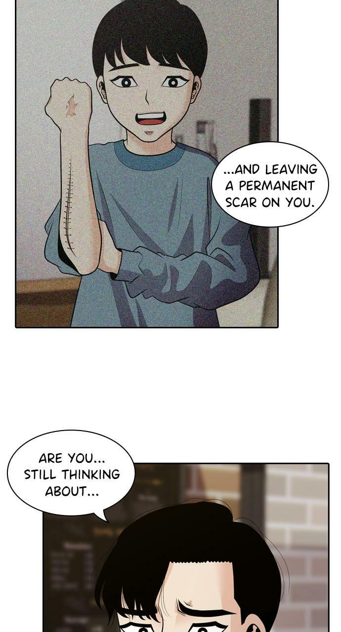 Read Tomorrow (Llama) chapter 93 image 31 on Lezhin