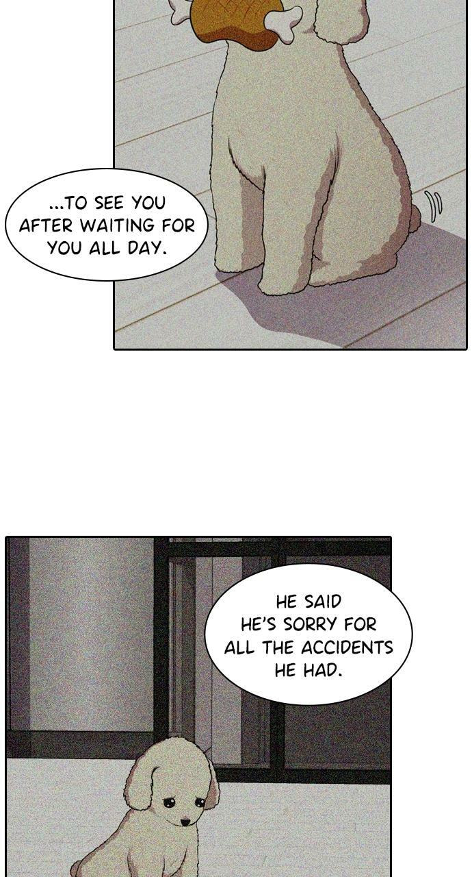 Read Tomorrow (Llama) chapter 93 image 36 on Lezhin