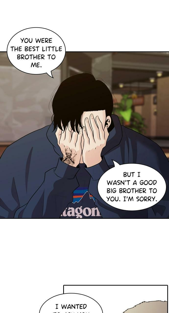 Read Tomorrow (Llama) chapter 93 image 39 on Lezhin