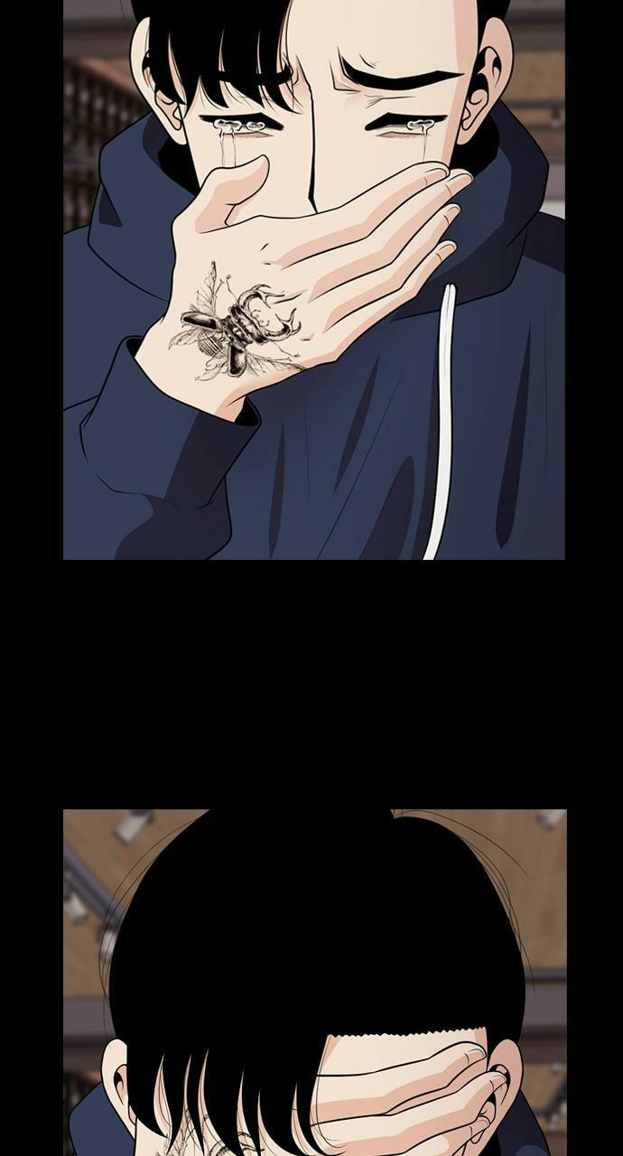 Read Tomorrow (Llama) chapter 93 image 4 on Lezhin